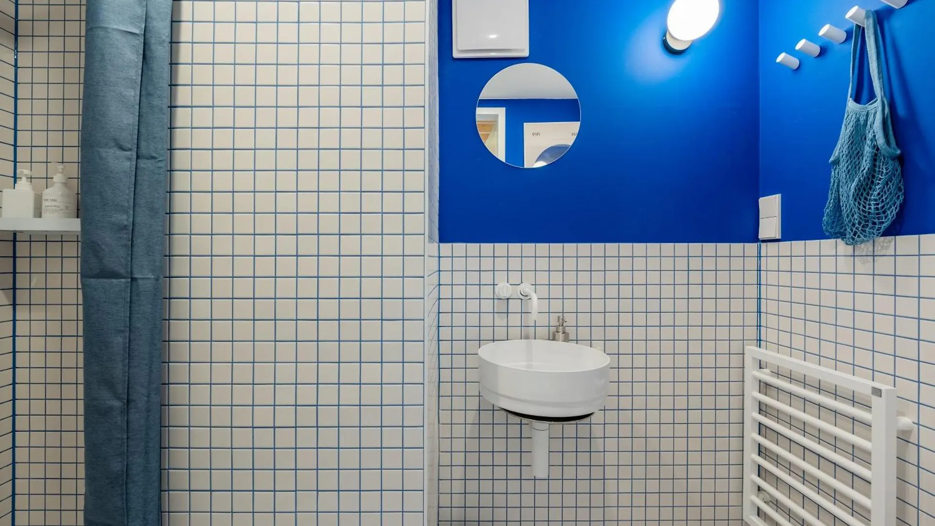 Architektur Wohnung In Mitte - Brunnenstr Berlin