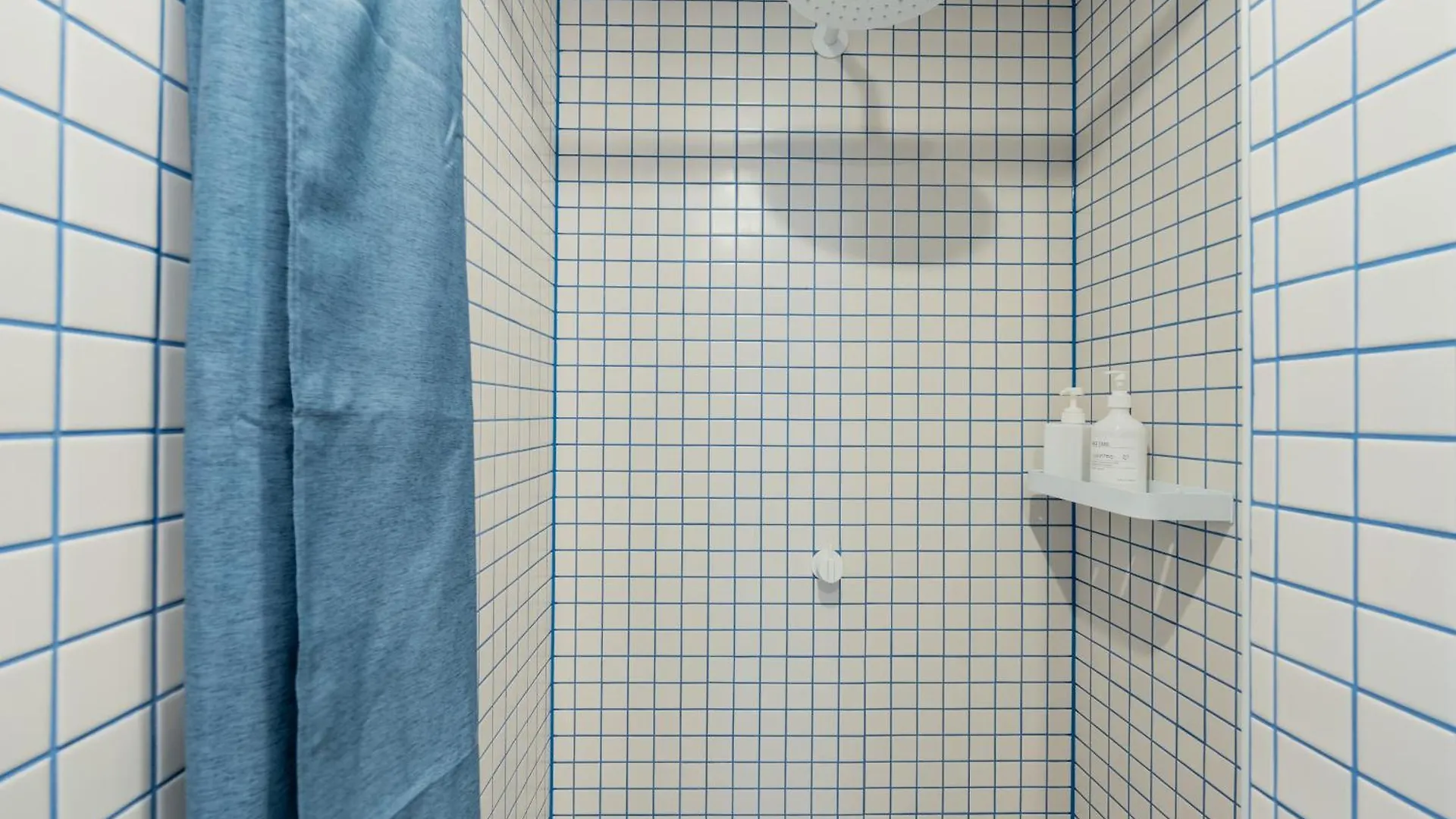 Architektur Wohnung In Mitte - Brunnenstr Berlin Apartment