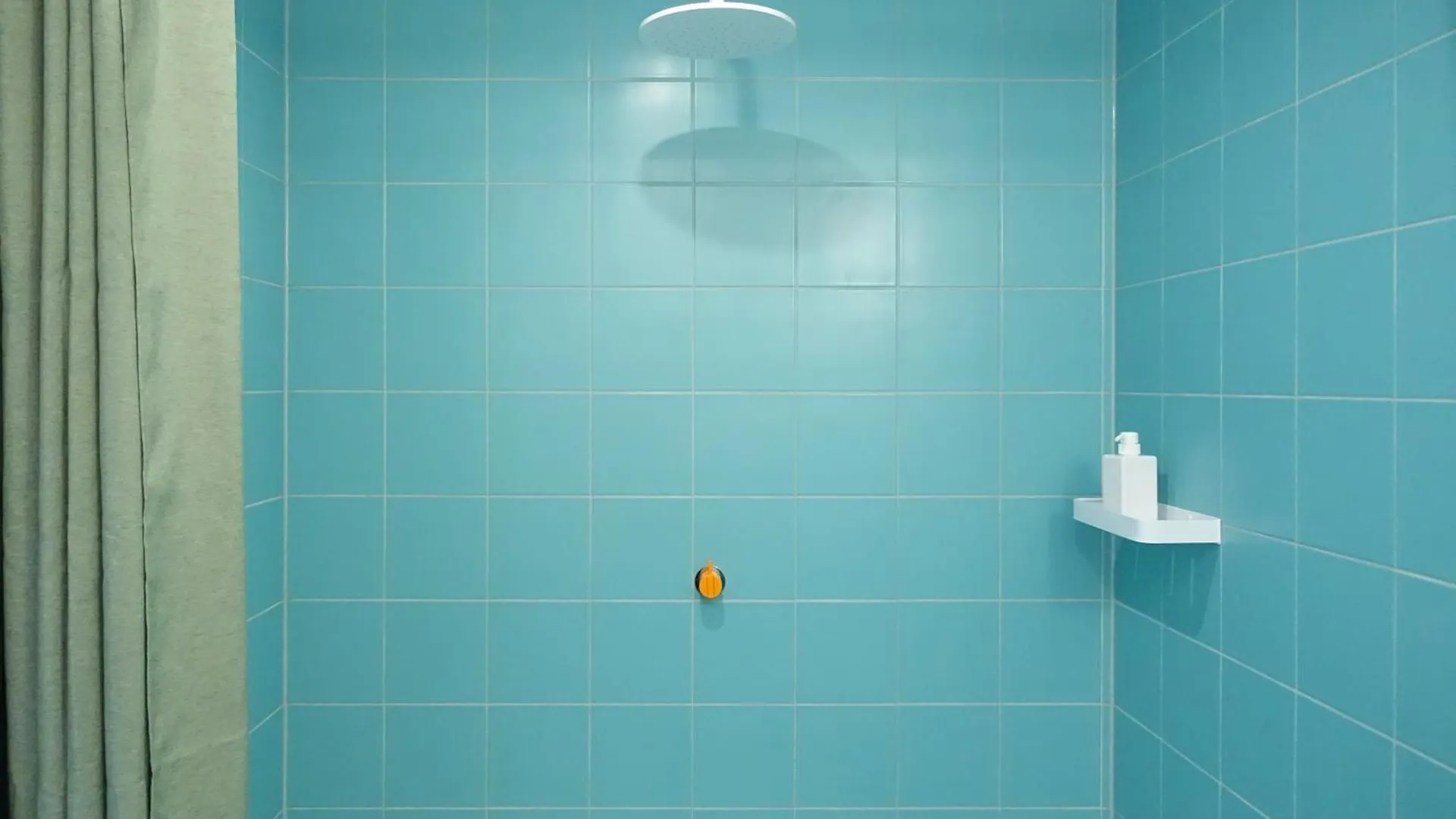 Architektur Wohnung In Mitte - Brunnenstr Berlim Apartamento