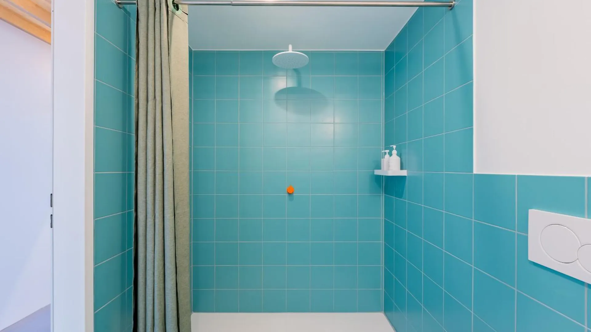 Apartamento Architektur Wohnung In Mitte - Brunnenstr Berlim