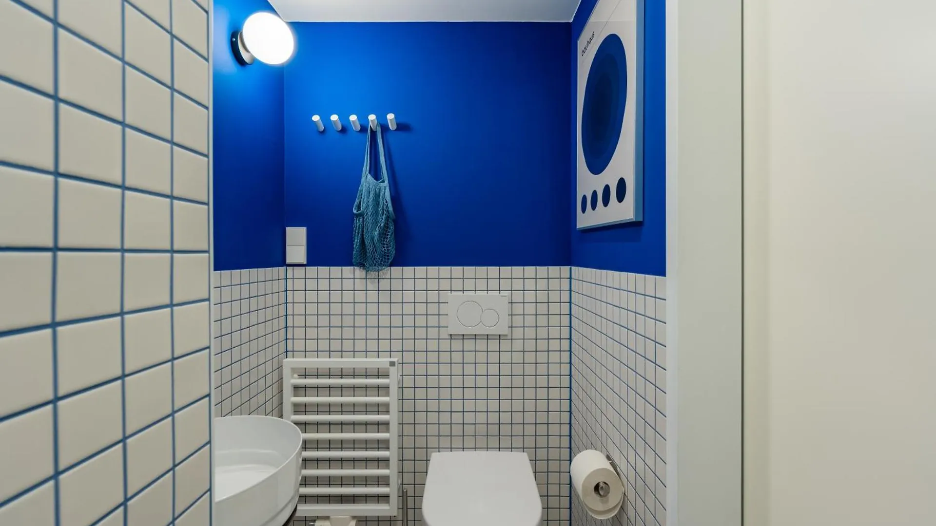 Architektur Wohnung In Mitte - Brunnenstr Берлин 0*,  Германия